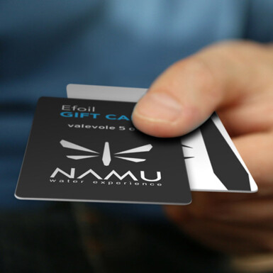 Gift Card Noleggio